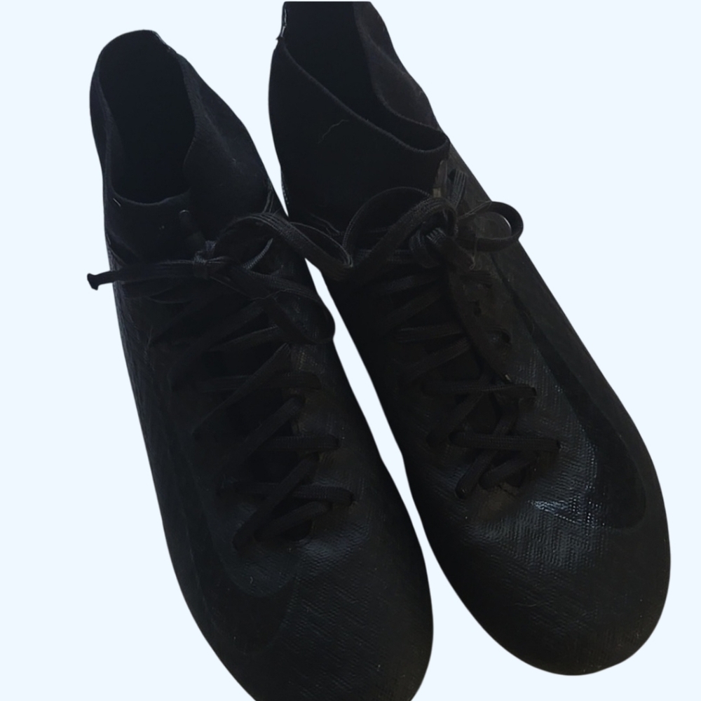 Nike Zoom Mercurial Superfly 10 Pro FG Soccer Cleats-Size 5.5